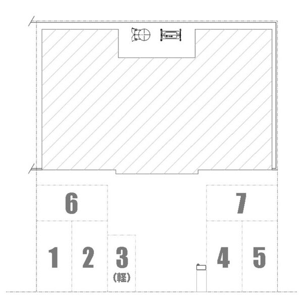 グリーンヒル美園 画像6