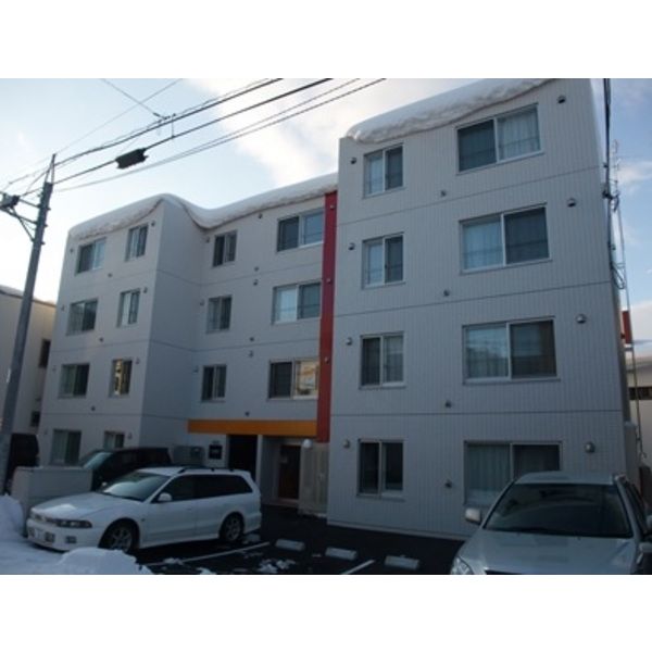 キューブ美園6・8