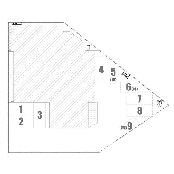 キューブ中の島2・3N 画像9