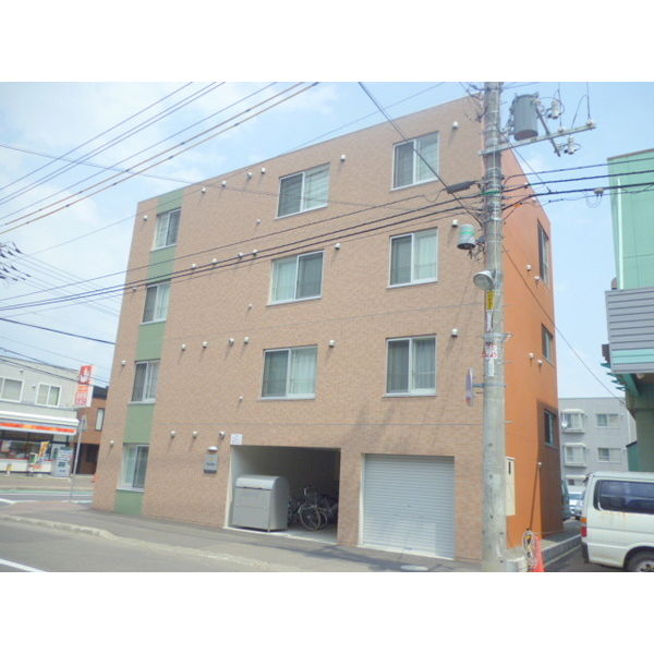 アポロン 画像1