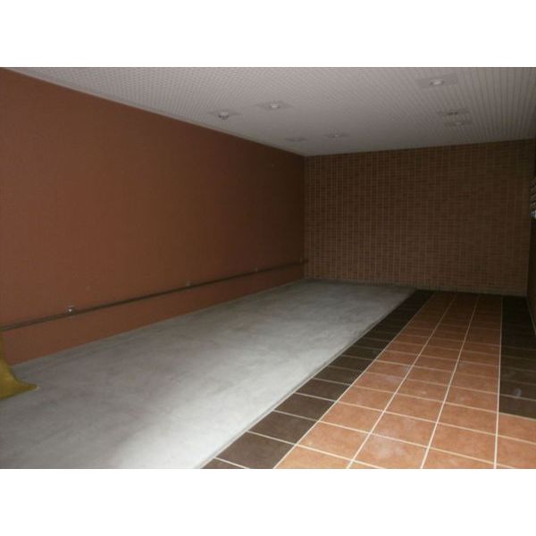 モンヴェール学園前 画像3