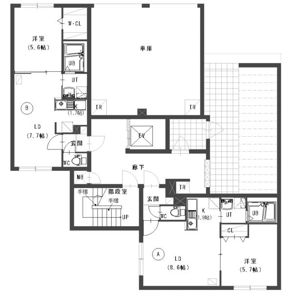 モンヴェール学園前 画像7