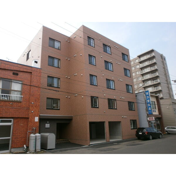 モンヴェール学園前 画像8