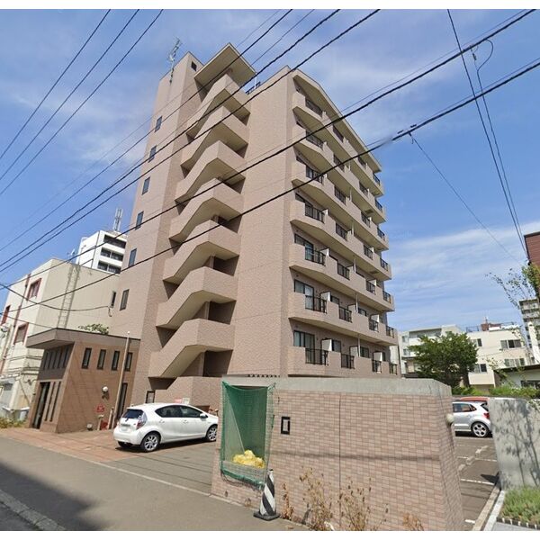 クレステージ北32 画像1