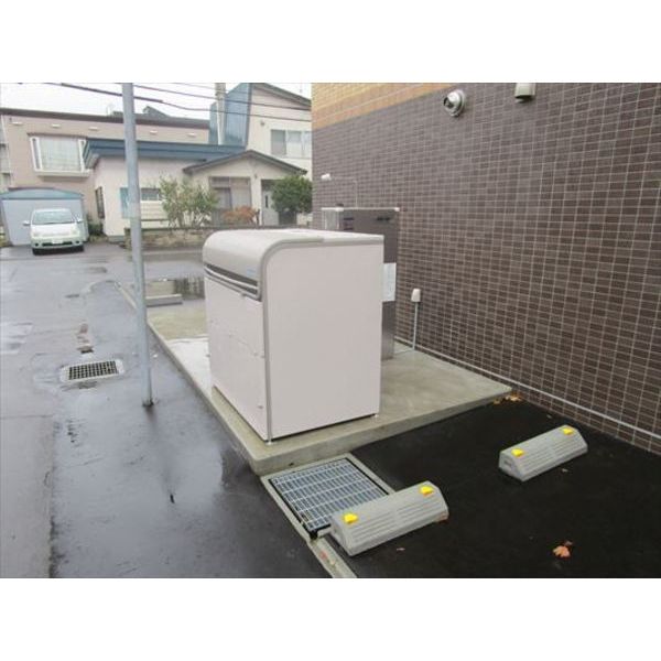 プレシェルト澄川 画像4