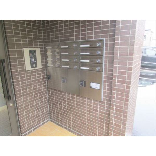 プレシェルト澄川 画像6