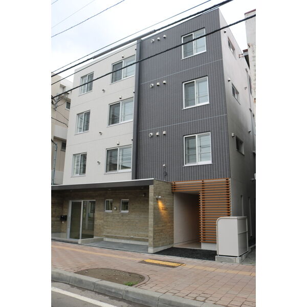 Terrace Kohaku(テラス　コハク)