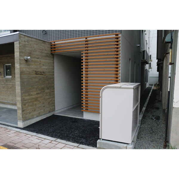 Terrace Kohaku(テラス　コハク) 画像5