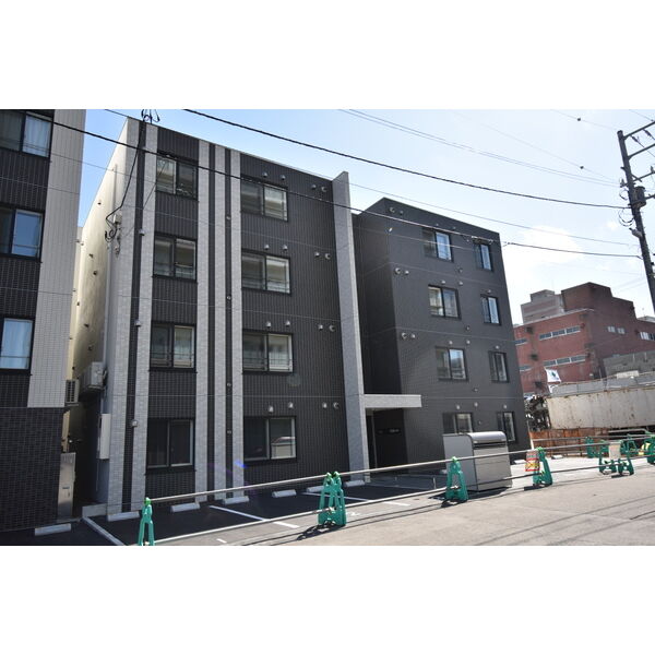 X-Star札幌(エックススター札幌) 画像1