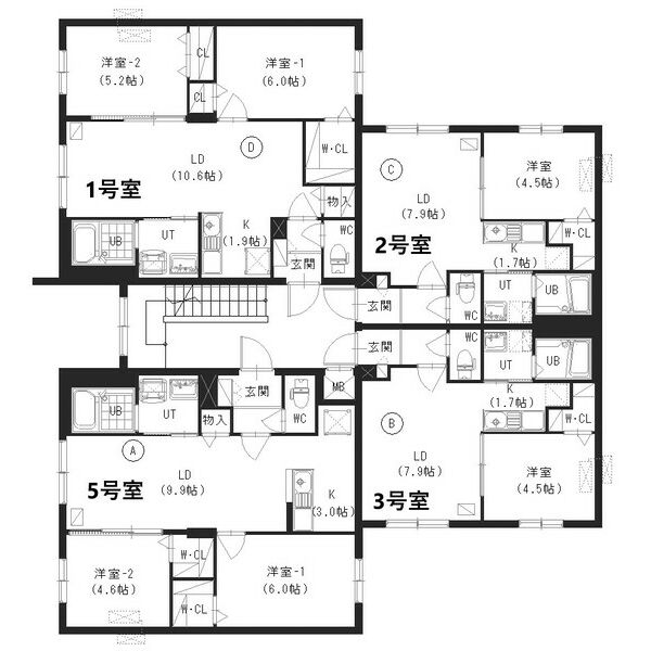 X-Star札幌(エックススター札幌) 画像7