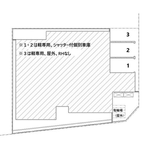 ウィンひばりが丘 画像2