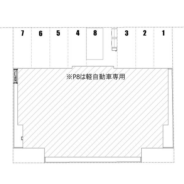 ペシェ東札幌 画像2