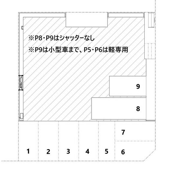ルチアーノ東札幌 画像2