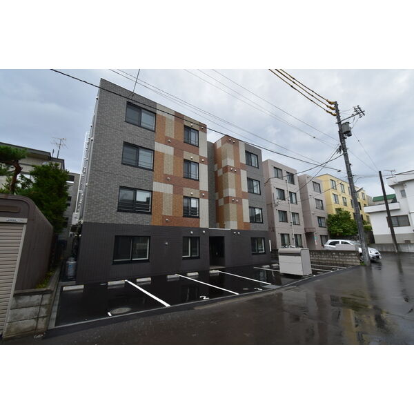 レクスベイル澄川 画像1