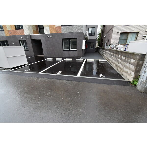レクスベイル澄川 画像5