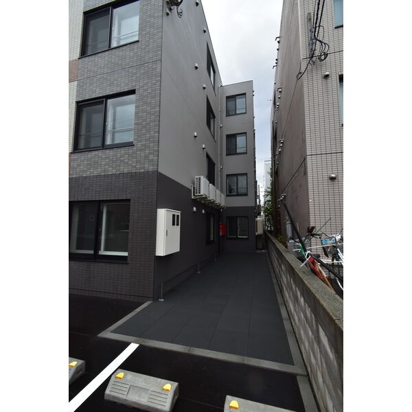 レクスベイル澄川 画像6
