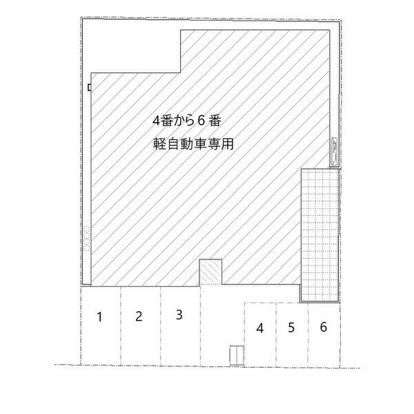レクスベイル澄川 画像7