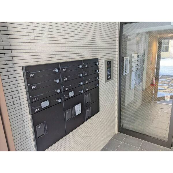 エクセル東札幌 画像3