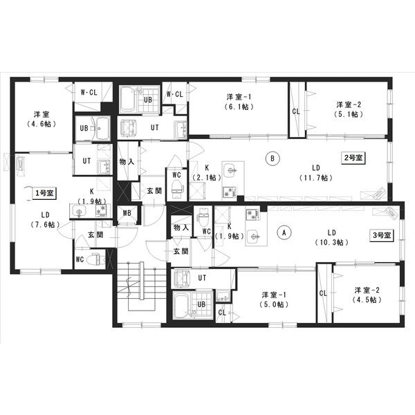 necofilo元町(ネコフィーロ元町) 画像3