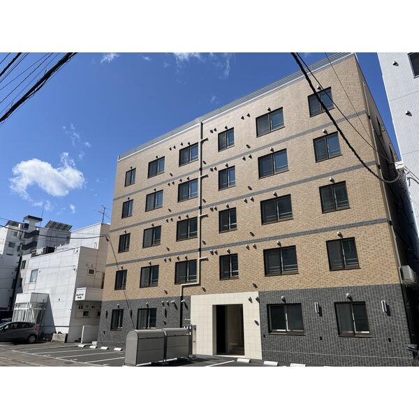 EXCELLENT HOUSE中の島 画像1