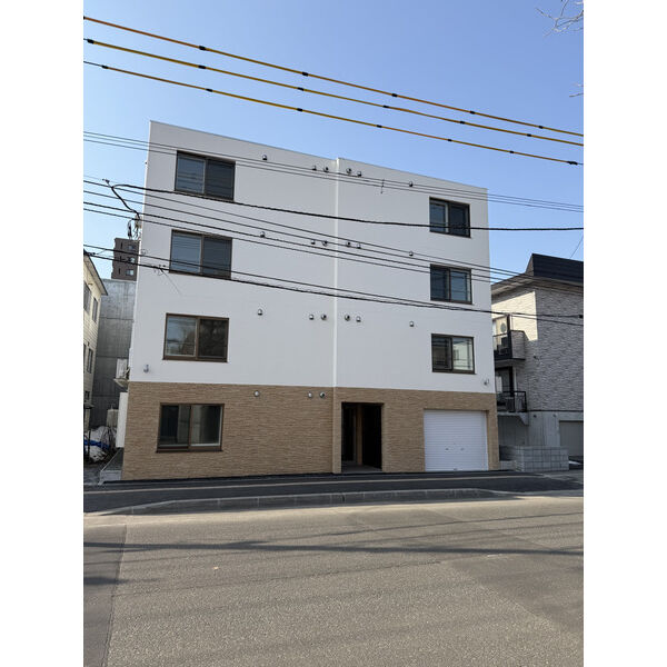 ホロムア美園 画像1