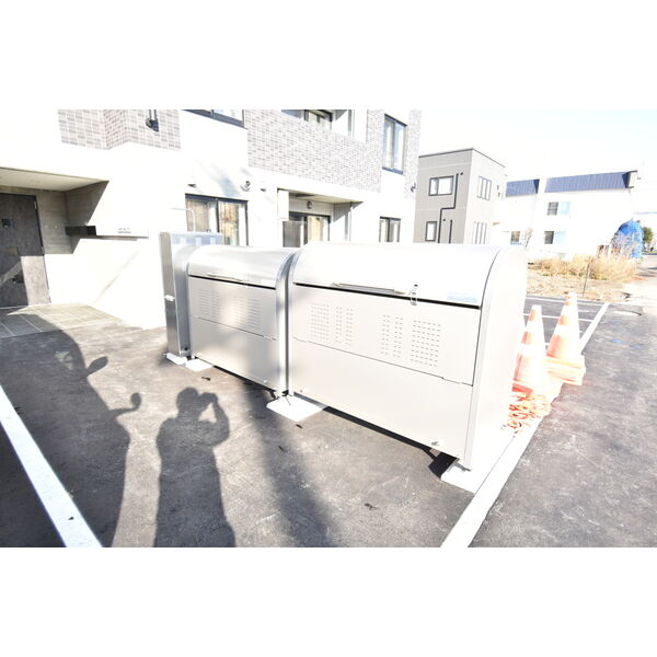 新築)インフィニティN22E1 画像4