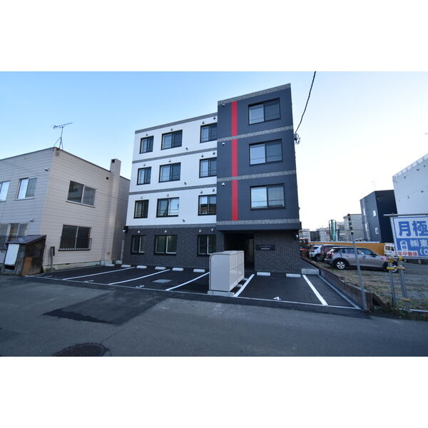 新築)ルチアーノN35 画像1