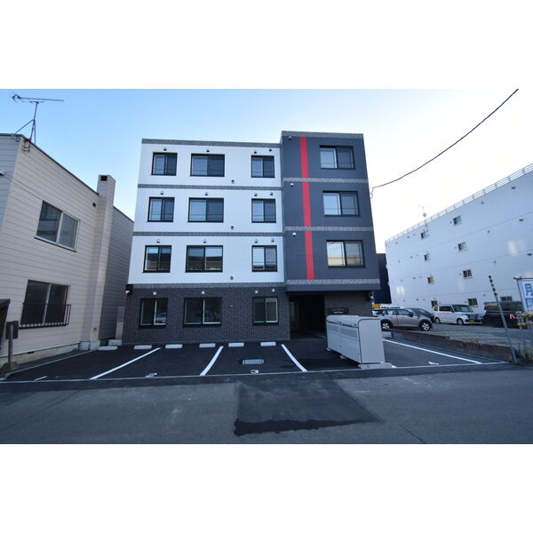 新築)ルチアーノN35 画像2