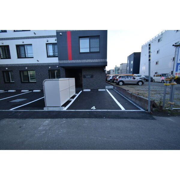 新築)ルチアーノN35 画像8