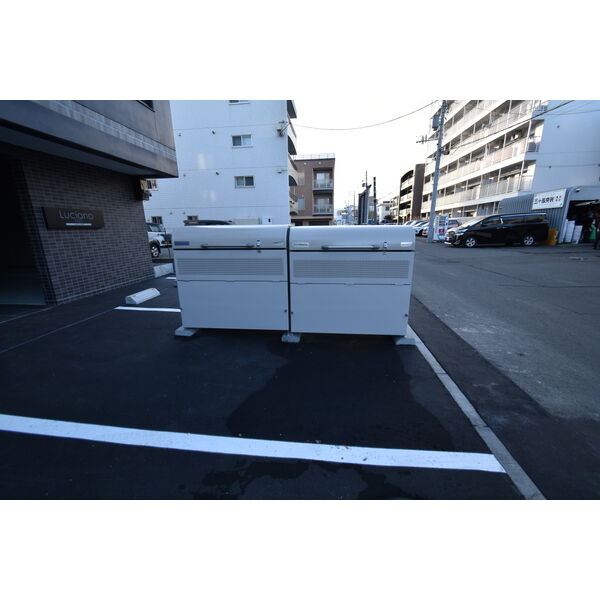 新築)ルチアーノN35 画像9