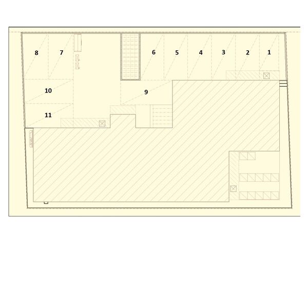 新築　Blanc Terrace 白石 画像4
