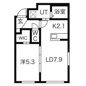間取図面画像