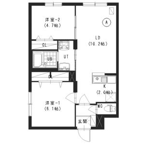 プレシェルト澄川 画像21
