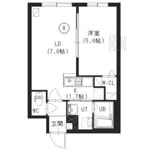 間取図面画像
