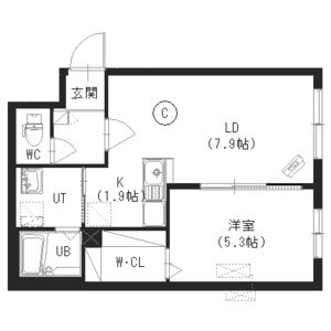 エクセル東札幌 画像15