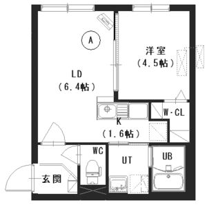 サクラブール栄通 画像17