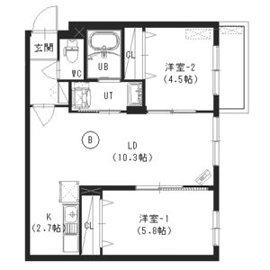 アートレータ発寒 画像21