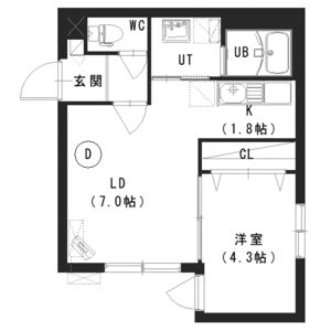ウィン栄町 画像21