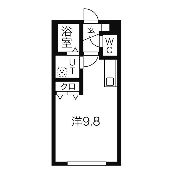 ハウス中の島シュライン 画像10