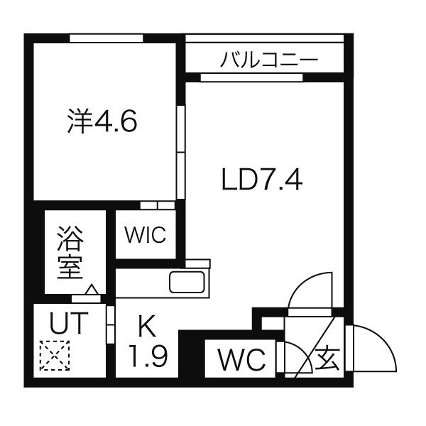 ル・ファール学園前 画像11