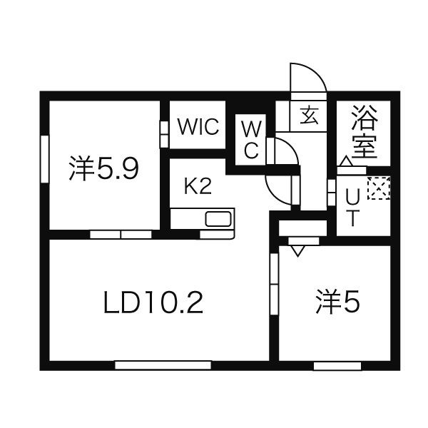 GARE豊平 画像15