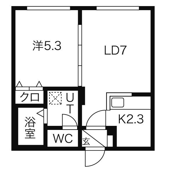グリーンヒル美園 画像15