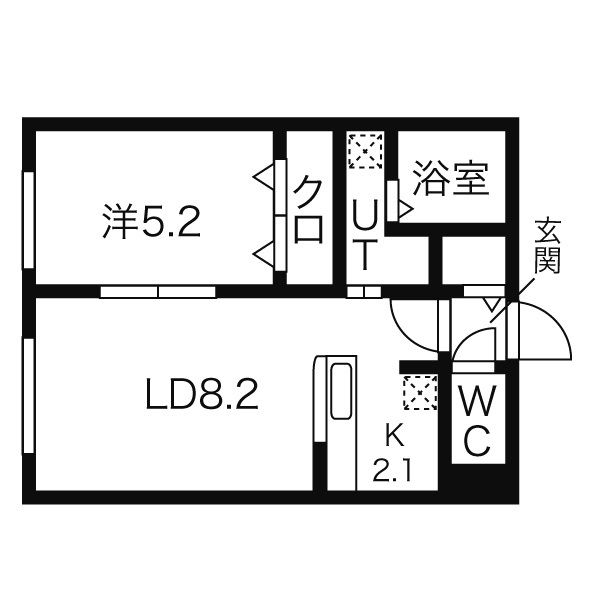 キューブ中の島2・3N 画像10