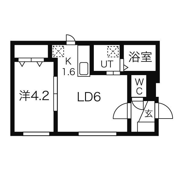 キューブ二十四軒4・4 画像3