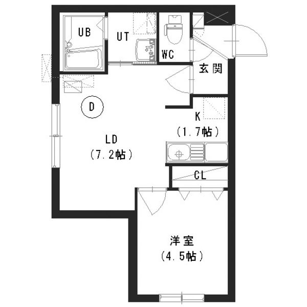 EXCELLENT　HOUSE(エクセレント　ハウス) 画像20