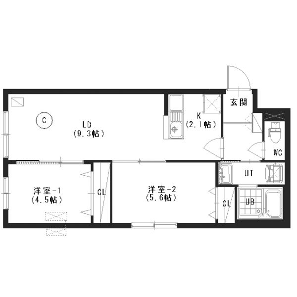 INFINITY平岸(インフィニティヒラギシ) 画像21