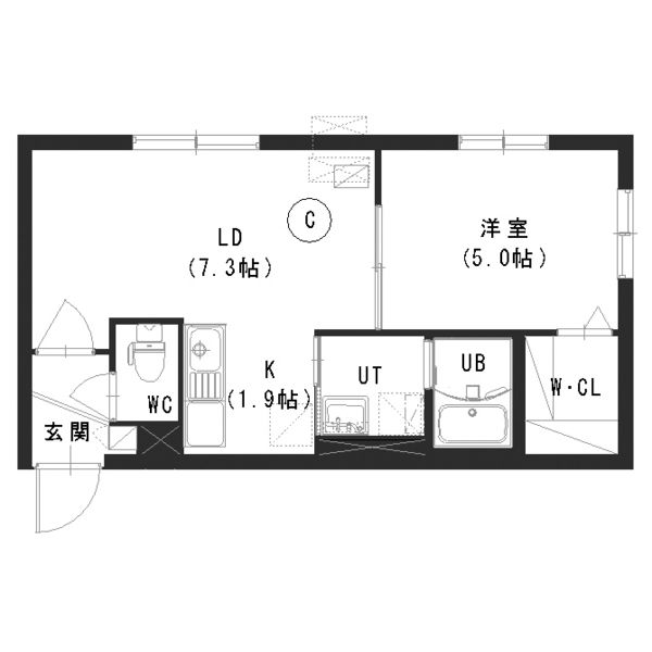 Terrace Kohaku(テラス　コハク) 画像21