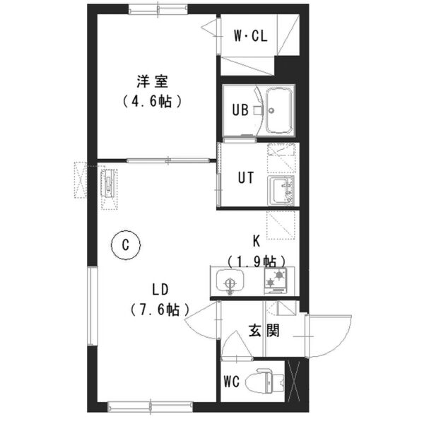 necofilo元町(ネコフィーロ元町) 画像21