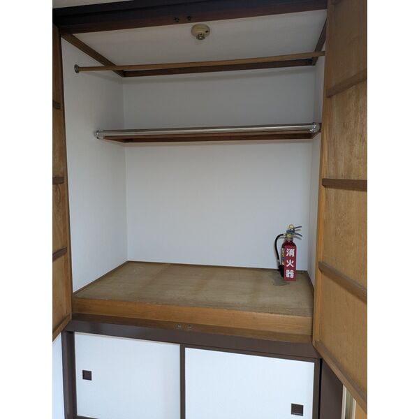 コスモ麻生 画像12