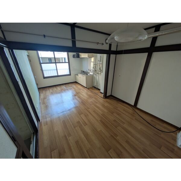 コスモ麻生 画像14